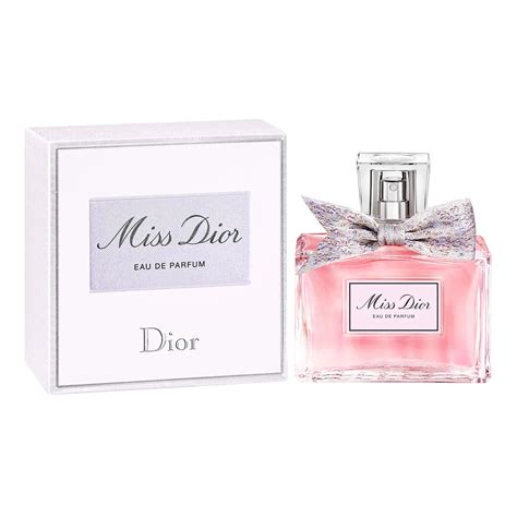 miss dior eau de parfum 100 ml review|Miss Dior nouveau parfum.